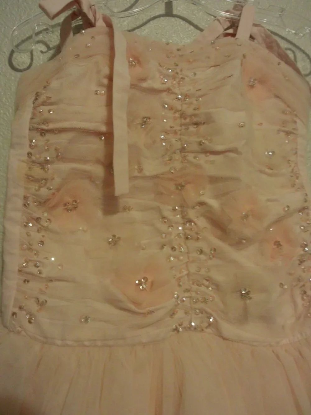 Tutu du Monde onesie